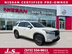 2023 Nissan Pathfinder SL thumbnail image 01