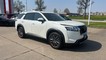 2023 Nissan Pathfinder SL thumbnail image 04