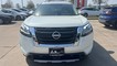 2023 Nissan Pathfinder SL thumbnail image 05