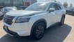 2023 Nissan Pathfinder SL thumbnail image 06