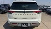 2023 Nissan Pathfinder SL thumbnail image 09