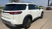 2023 Nissan Pathfinder SL thumbnail image 10