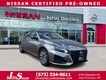 2024 Nissan Altima 2.5 SV thumbnail image 01