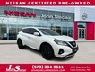 2024 Nissan Murano Platinum thumbnail image 01