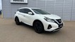 2024 Nissan Murano Platinum thumbnail image 02