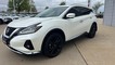 2024 Nissan Murano Platinum thumbnail image 04