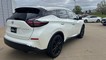 2024 Nissan Murano Platinum thumbnail image 08
