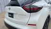 2024 Nissan Murano Platinum thumbnail image 11