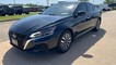 2024 Nissan Altima 2.5 SV thumbnail image 04