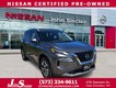 2021 Nissan Rogue SV thumbnail image 01