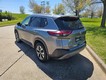 2021 Nissan Rogue SV thumbnail image 06