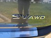 2021 Nissan Rogue SV thumbnail image 08