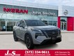 2025 Nissan Rogue SV thumbnail image 01