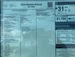 2025 Nissan Rogue SV thumbnail image 29