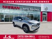 2023 Nissan Rogue SV thumbnail image 01