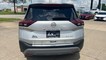 2023 Nissan Rogue SV thumbnail image 08