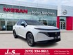 2025 Nissan Murano SL thumbnail image 01