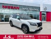 2025 Nissan Pathfinder Platinum thumbnail image 01