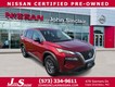 2021 Nissan Rogue S thumbnail image 01