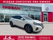 2022 Nissan Murano Platinum thumbnail image 01