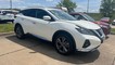 2022 Nissan Murano Platinum thumbnail image 03