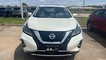 2022 Nissan Murano Platinum thumbnail image 05