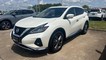 2022 Nissan Murano Platinum thumbnail image 06