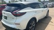 2022 Nissan Murano Platinum thumbnail image 10