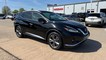 2023 Nissan Murano Platinum thumbnail image 02