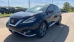 2023 Nissan Murano Platinum thumbnail image 04