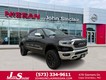 2019 Ram 1500 4WD Limited Crew Cab thumbnail image 01