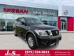 2019 Nissan Armada SV thumbnail image 01