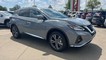 2024 Nissan Murano Platinum thumbnail image 02