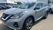 2024 Nissan Murano Platinum thumbnail image 04