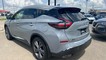 2024 Nissan Murano Platinum thumbnail image 06