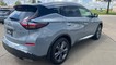 2024 Nissan Murano Platinum thumbnail image 09