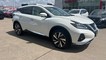 2024 Nissan Murano SL thumbnail image 02