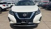 2024 Nissan Murano SL thumbnail image 03