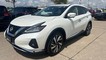 2024 Nissan Murano SL thumbnail image 04