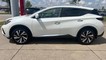 2024 Nissan Murano SL thumbnail image 05