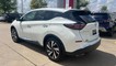 2024 Nissan Murano SL thumbnail image 06
