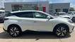 2024 Nissan Murano SL thumbnail image 10