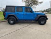 2023 Jeep Wrangler Sport S thumbnail image 10