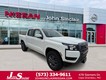 2025 Nissan Frontier SV thumbnail image 01