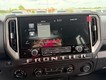 2025 Nissan Frontier SV thumbnail image 10