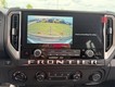 2025 Nissan Frontier SV thumbnail image 11