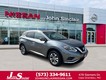 2018 Nissan Murano SL thumbnail image 01