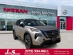 2025 Nissan Rogue Platinum thumbnail image 01