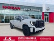 2024 GMC Sierra 2500HD 4WD Crew Cab Denali Ultimate thumbnail image 01