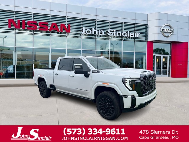 more details - gmc sierra 2500hd